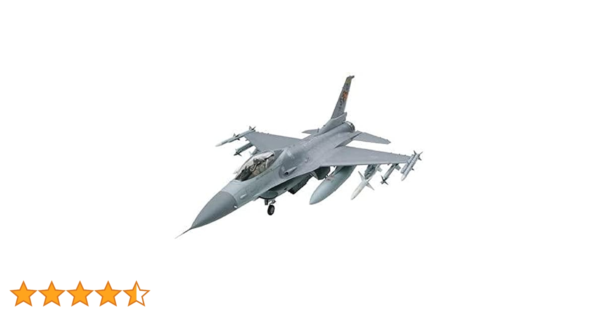 Y13【タミヤ】ロッキードマーチンF-16CJ 1:32 ブロック50※未使用品 タミヤ 1/32 エアークラフトシリーズ F-16CJ［ブロック50